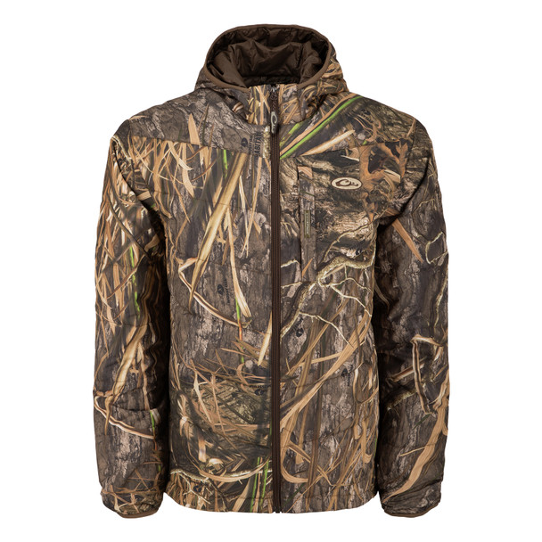 product variation Mossy Oak Shadow Grass Habitat image