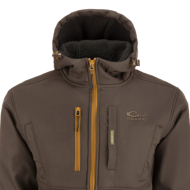 product variation Green Timber image