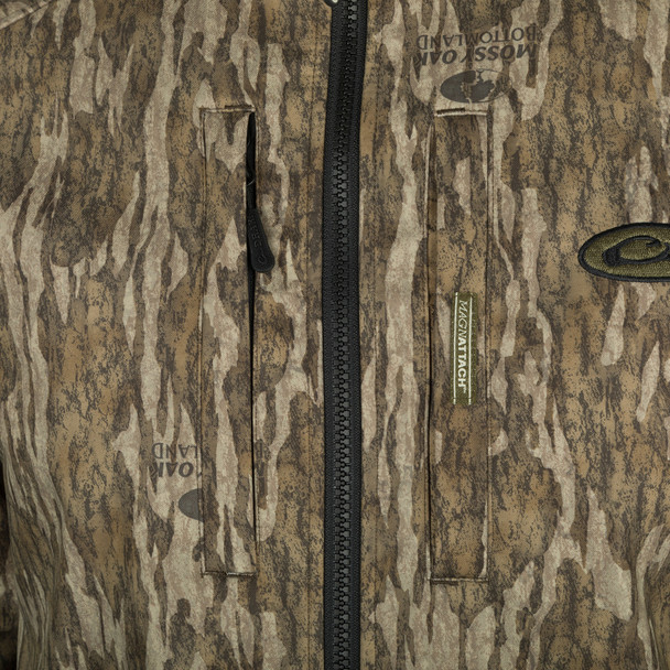 product variation Mossy Oak Bottomlands image