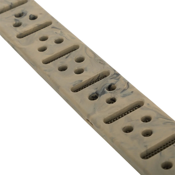 product variation DRAKE Gunslinger Waterfowl Olive Swirl Shotgun Sling (DW3700-OSW) image