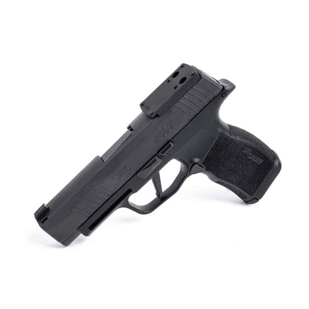 product variation EVOLUTION GUN WORKS Vortex Viper/Venom (fits Burris FastFire and Docter) Sight Mount For Sig P365 Optics Ready (49282) image