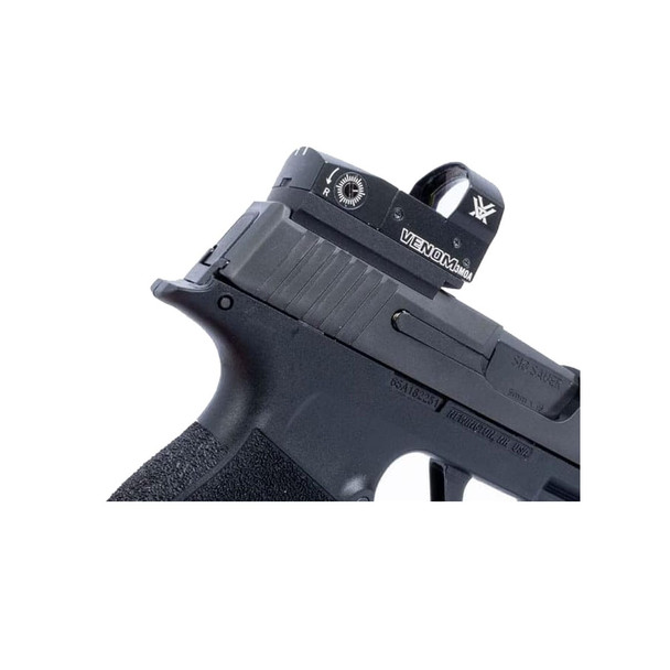 product variation EVOLUTION GUN WORKS Vortex Viper/Venom (fits Burris FastFire and Docter) Sight Mount For Sig P365 Optics Ready (49282) image