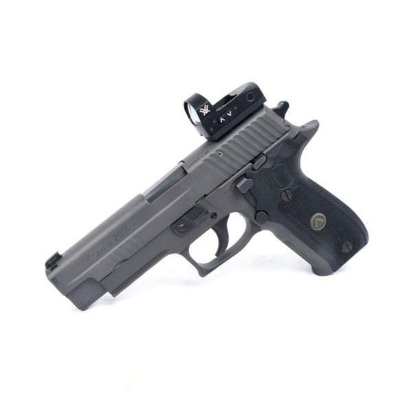 product variation EVOLUTION GUN WORKS Docter Sight Mount for Sig P20-229, 320 (49318) image