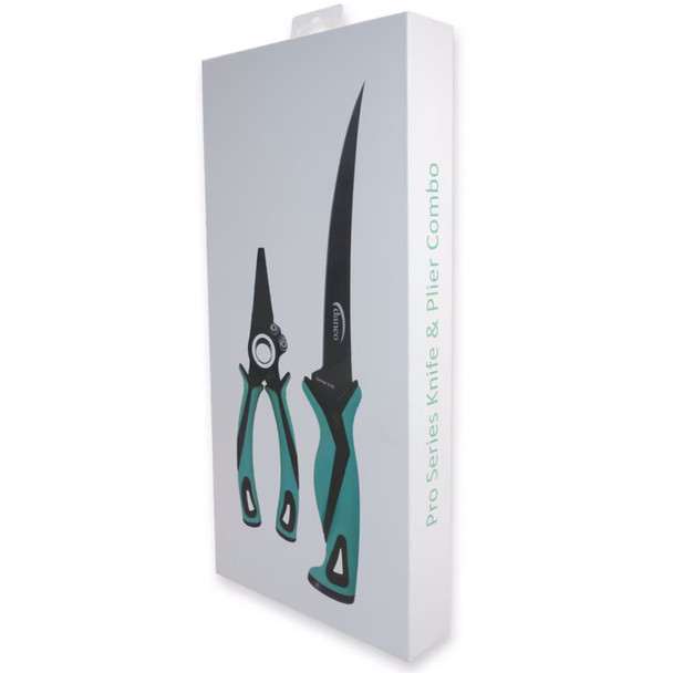 product variation DANCO Pro Series Knife & Plier Combo (PFK-P-010) image