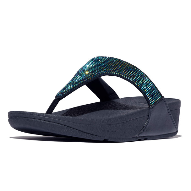 product variation Iridescent Navy image