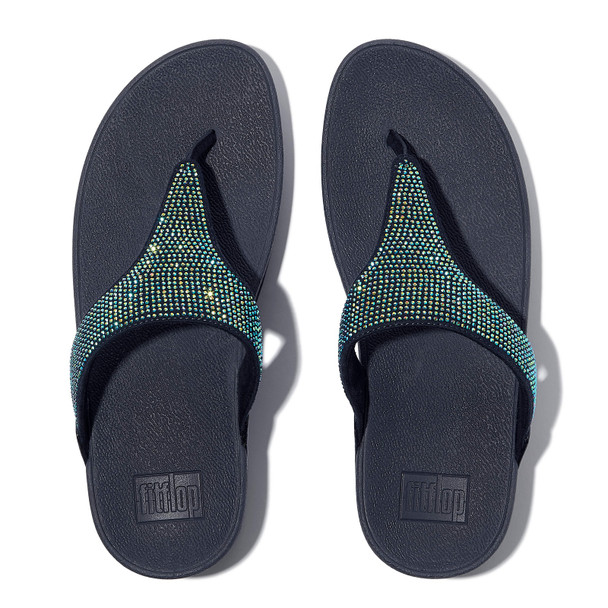 product variation Iridescent Navy image
