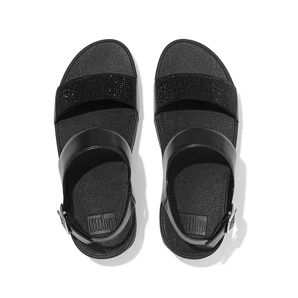 product variation All Black image