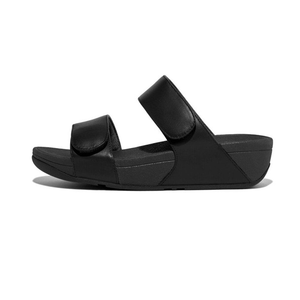 product variation All Black image