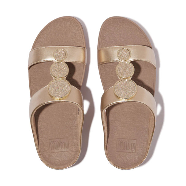 product variation Metallic Latte Beige image