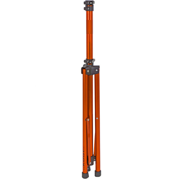product variation KUAT Tri Doc - Trail Doc Stand - Orange Anodize (TDSNVO) image