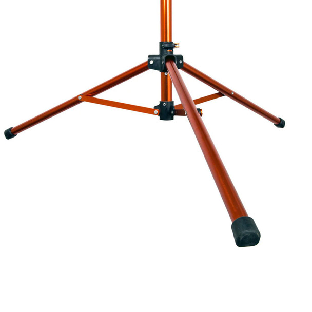 product variation KUAT Tri Doc - Trail Doc Stand - Orange Anodize (TDSNVO) image