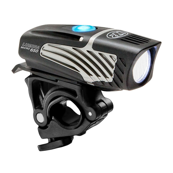 product variation NITERIDER Lumina Micro 650 Front Bike Light (6784) image