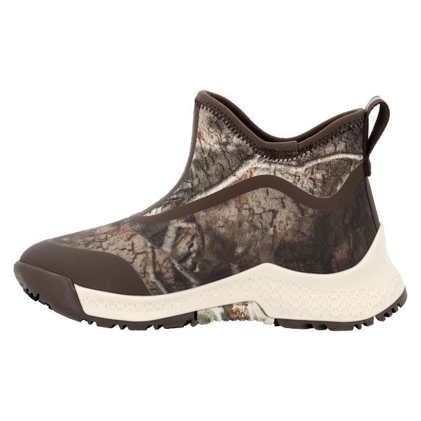 Mossy Oak/ Brown/Cream