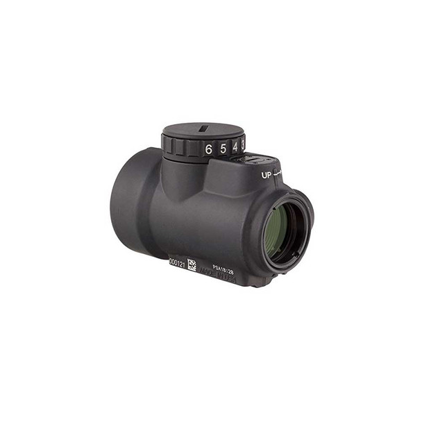 product variation MRO Full Cowitness Mount image