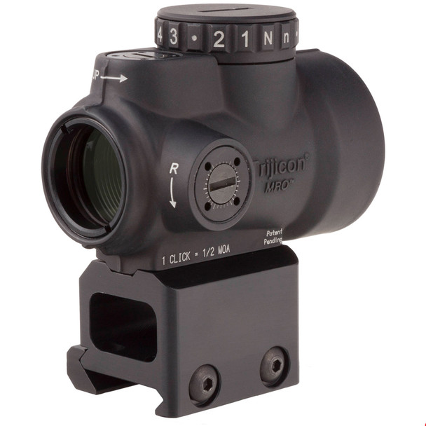product variation MRO Lower 1/3 Co-Witness Mount (AC32069) image