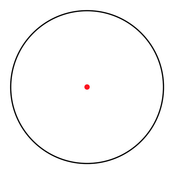 product variation MRO Lower 1/3 Co-Witness Mount (AC32069) image