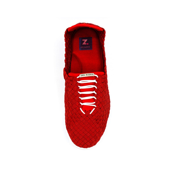 product variation Red image