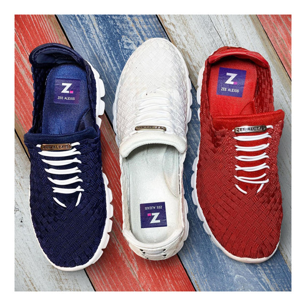 product variation Red image