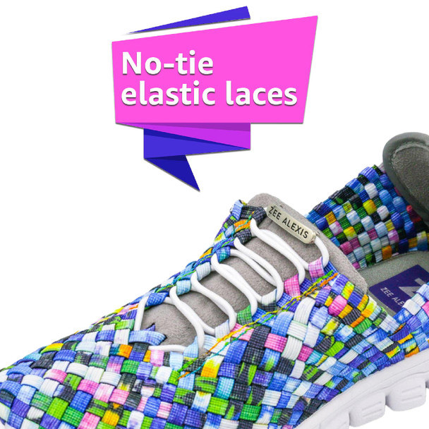 product variation Turquoise Multi image