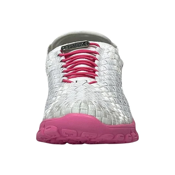 product variation White On Pink image