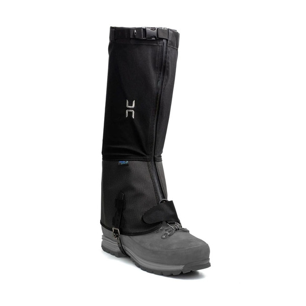 product variation H HILLSOUND Super Armadillo Nano Gaiters (HSG001BLK) image