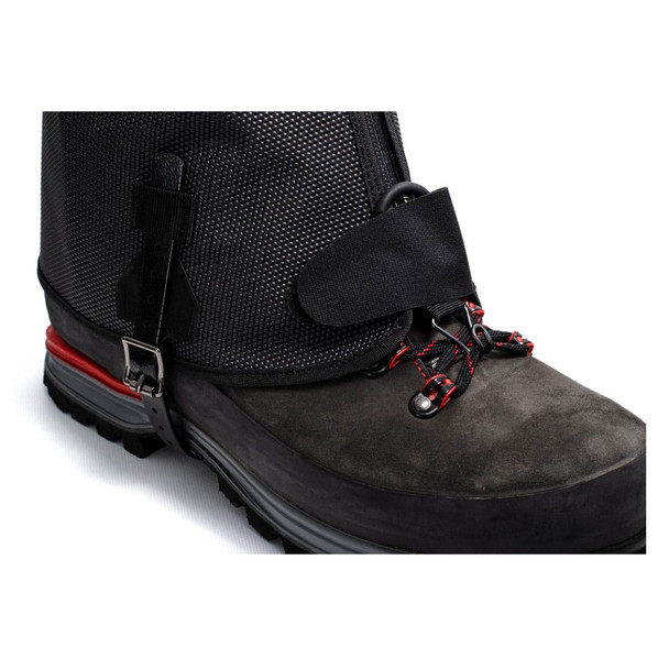 product variation H HILLSOUND Super Armadillo Nano Gaiters (HSG001BLK) image