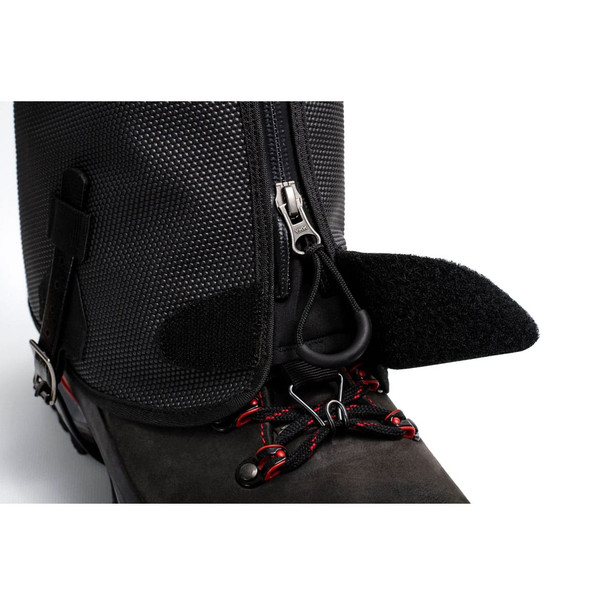product variation H HILLSOUND Super Armadillo Nano Gaiters (HSG001BLK) image