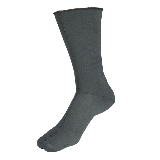product variation SEIRUS Unisex Stormsock Black Sock Liner (2905.0.001) image