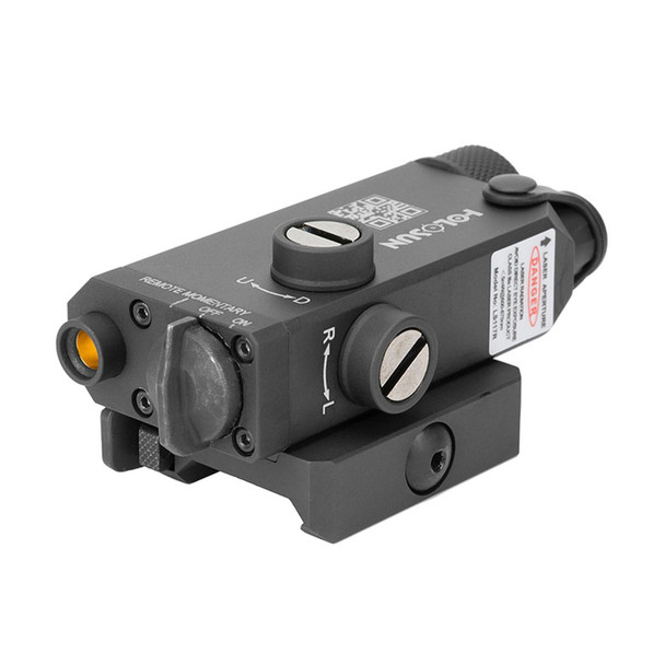 product variation HOLOSUN LS117IR IR Laser Sight (LS117IR) image