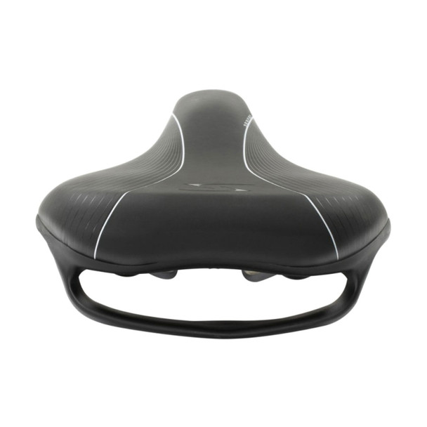 product variation SERFAS City Bike Vinyl Saddle (CB-300) image