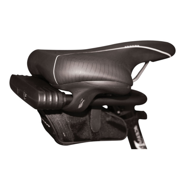 product variation SERFAS City Bike Vinyl Saddle (CB-300) image