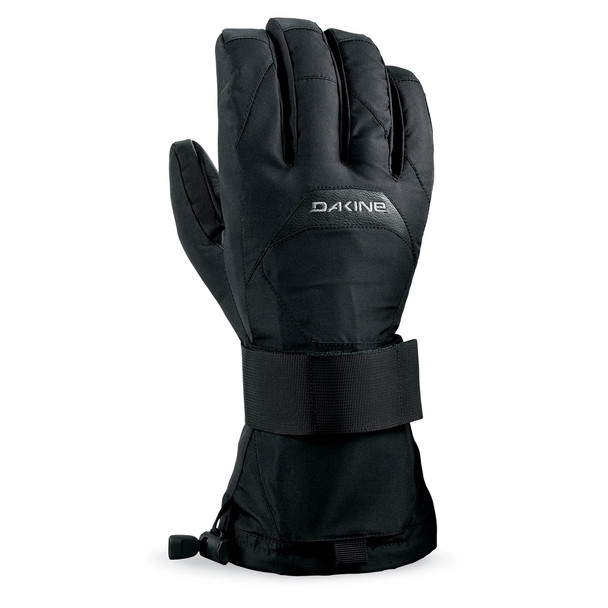 product variation DAKINE Unisex Wristguard Black Gloves (D.101.2679.001) image