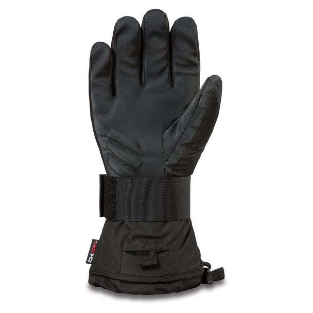 product variation DAKINE Unisex Wristguard Black Gloves (D.101.2679.001) image