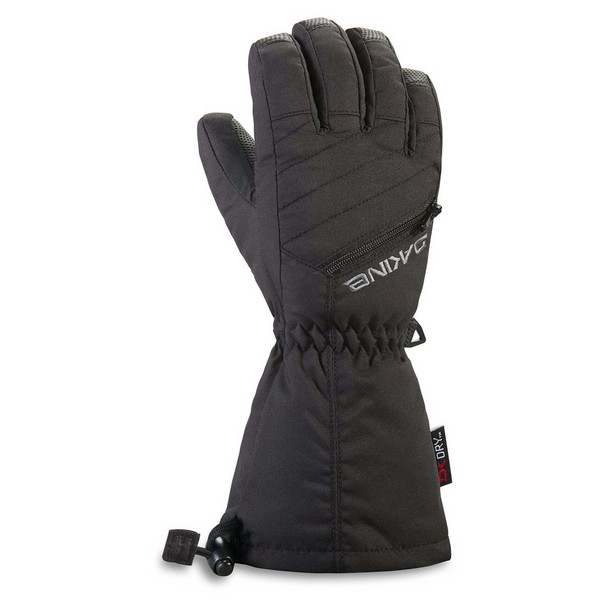 product variation DAKINE Youth Tracker Black Gloves (D.101.2680.001) image