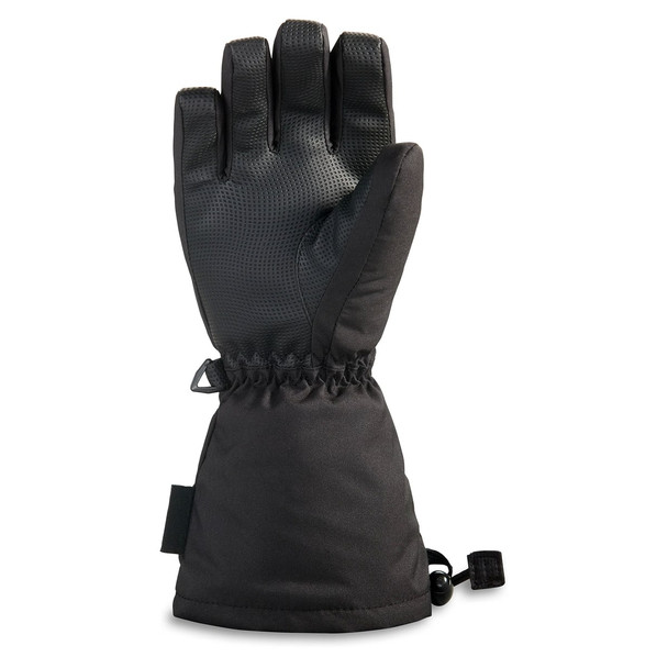 product variation DAKINE Youth Tracker Black Gloves (D.101.2680.001) image