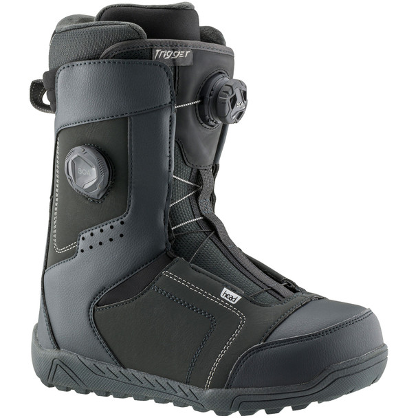 HEAD Trigger LYT BOA Focus Snowboard Boots 35044