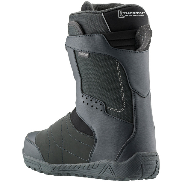 HEAD Trigger LYT BOA Focus Snowboard Boots 35044 HEAD Trigger LYT BOA Focus Snowboard Boots 35044