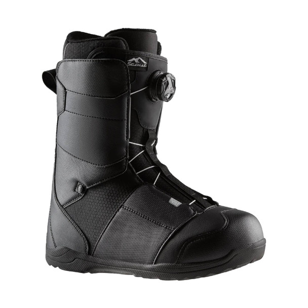 HEAD Scout LYT BOA Coiler Snowboard Boots 3533