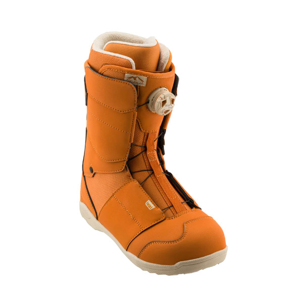 HEAD Scout LYT BOA Coiler Snowboard Boots 3533