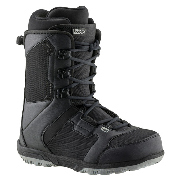HEAD Legacy Black Snowboard Boots 353814