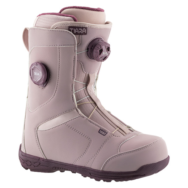 HEAD Women Tiara LYT BOA Focus Snowboard Boots 35424 HEAD Women Tiara LYT BOA Focus Snowboard Boots 35424