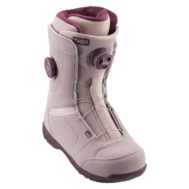 HEAD Women Tiara LYT BOA Focus Snowboard Boots 35424