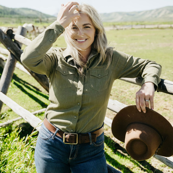 product variation Olive Green image