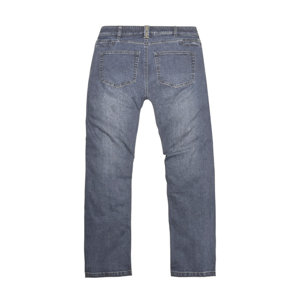 product variation VIKTOS Taculus CCW Mid Blue Jeans (15056) image