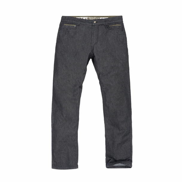 VIKTOS Taculus CCW Coolmax Black Jeans 15075
