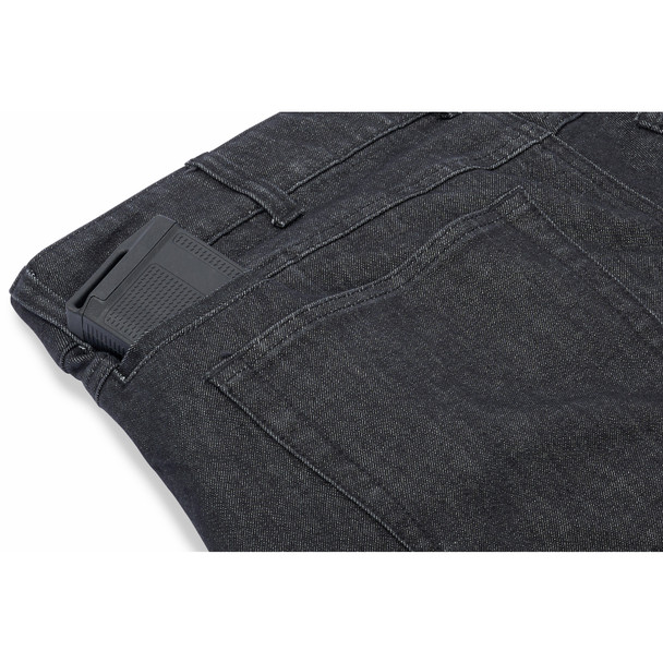 VIKTOS Taculus CCW Coolmax Black Jeans 15075