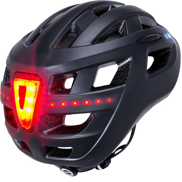 product variation Solid Matte Black image