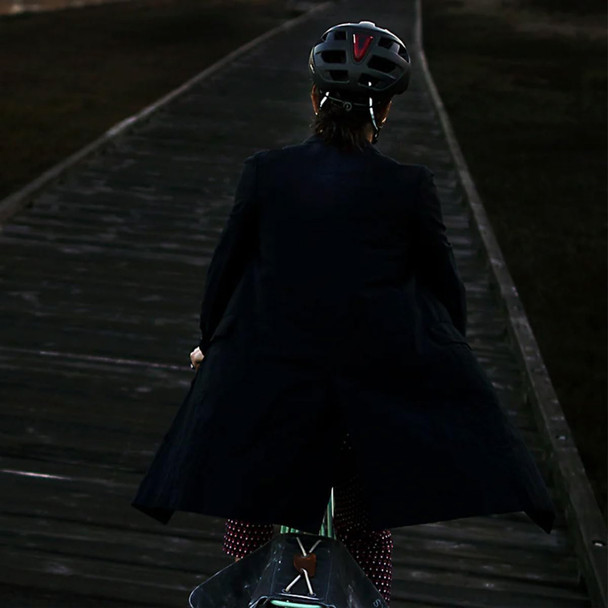 product variation Solid Matte Black image