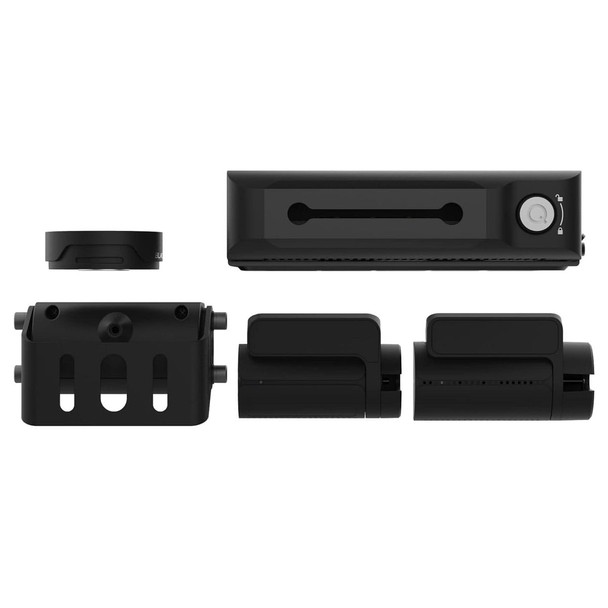 product variation BLACKVUE DR770X-BOX-TRUCK-64 Triple Channel Truck Dash Cam with External Rear Cam (DR770-BOX-TRUCK-64) image