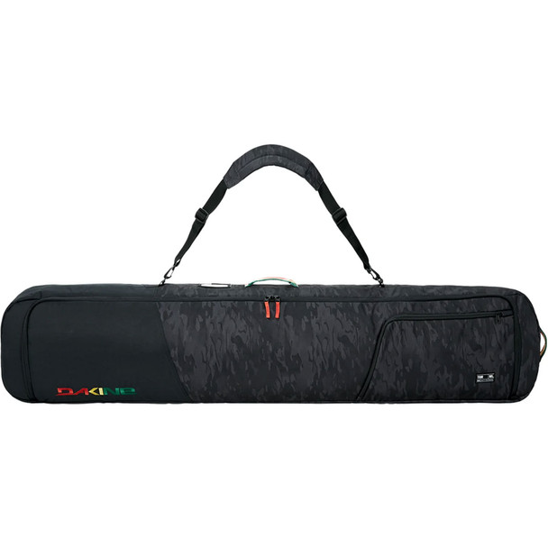 product variation Black Vintage Camo image